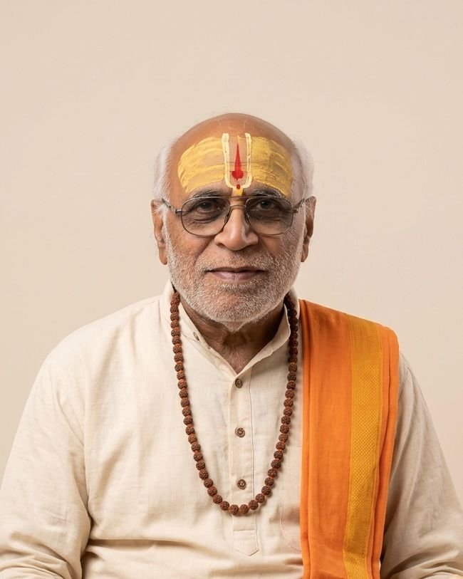 Acharya Lala Ram Mishra