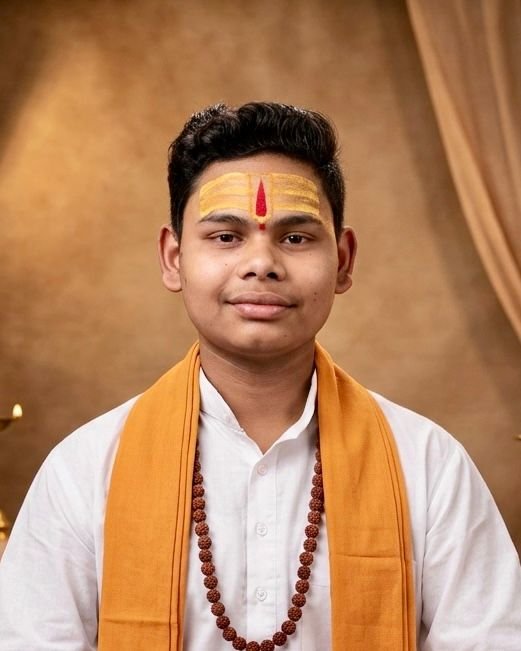 Pt. Raj Awasthi