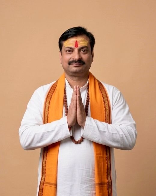 Pt. Surender Tiwari