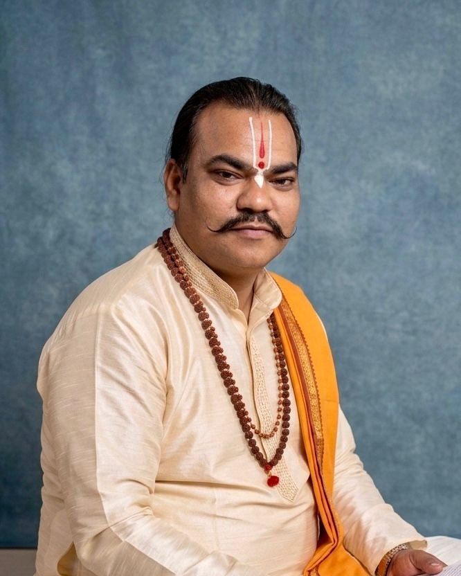 Pt. Vijay Dixit